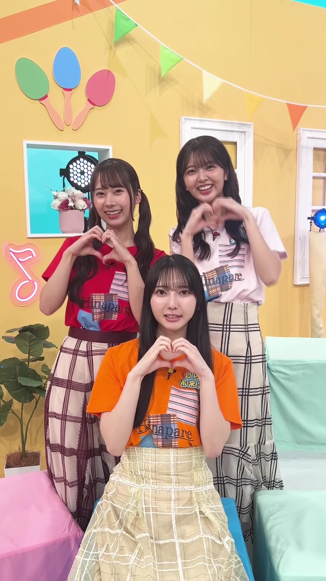 @新・日向坂ミュージックパレード【日テレ公式】