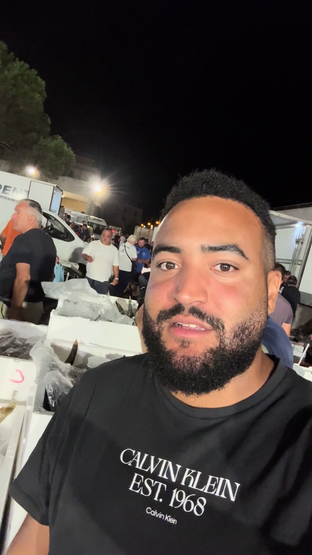 @Pescheria Pizzi Pizzi 🐙🐟🦀🦐