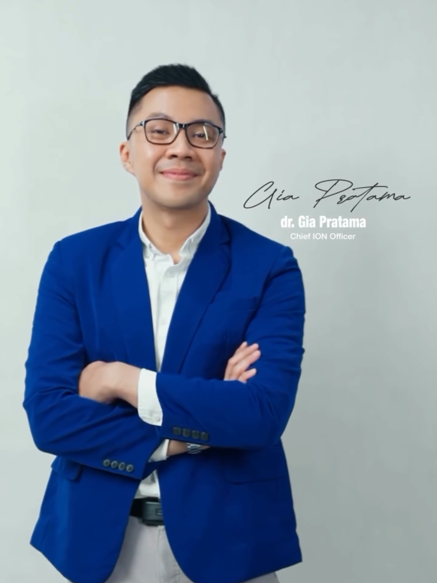 @dr. Gia Pratama