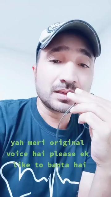 @Singer Liaqat Ali 007