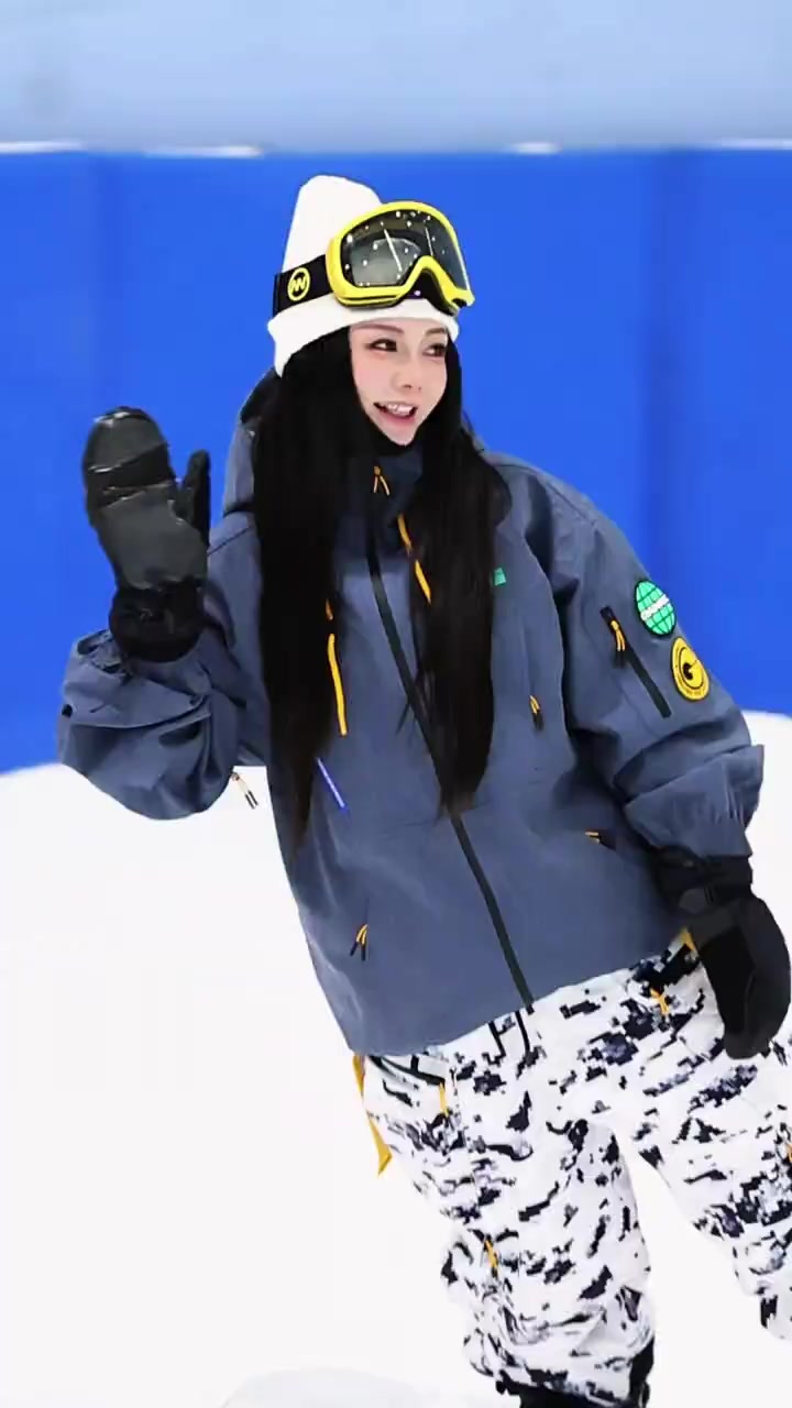 @NaNa Barbie 🏂