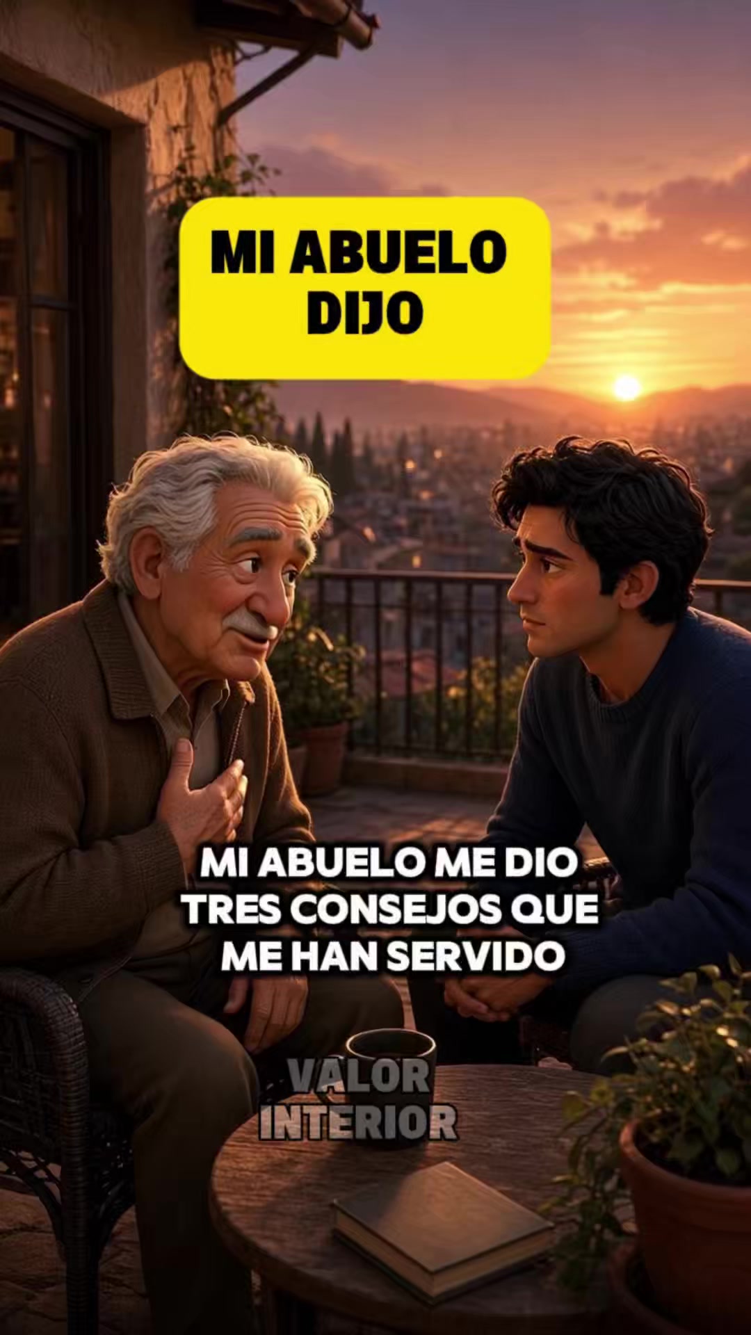 @Historias de amor