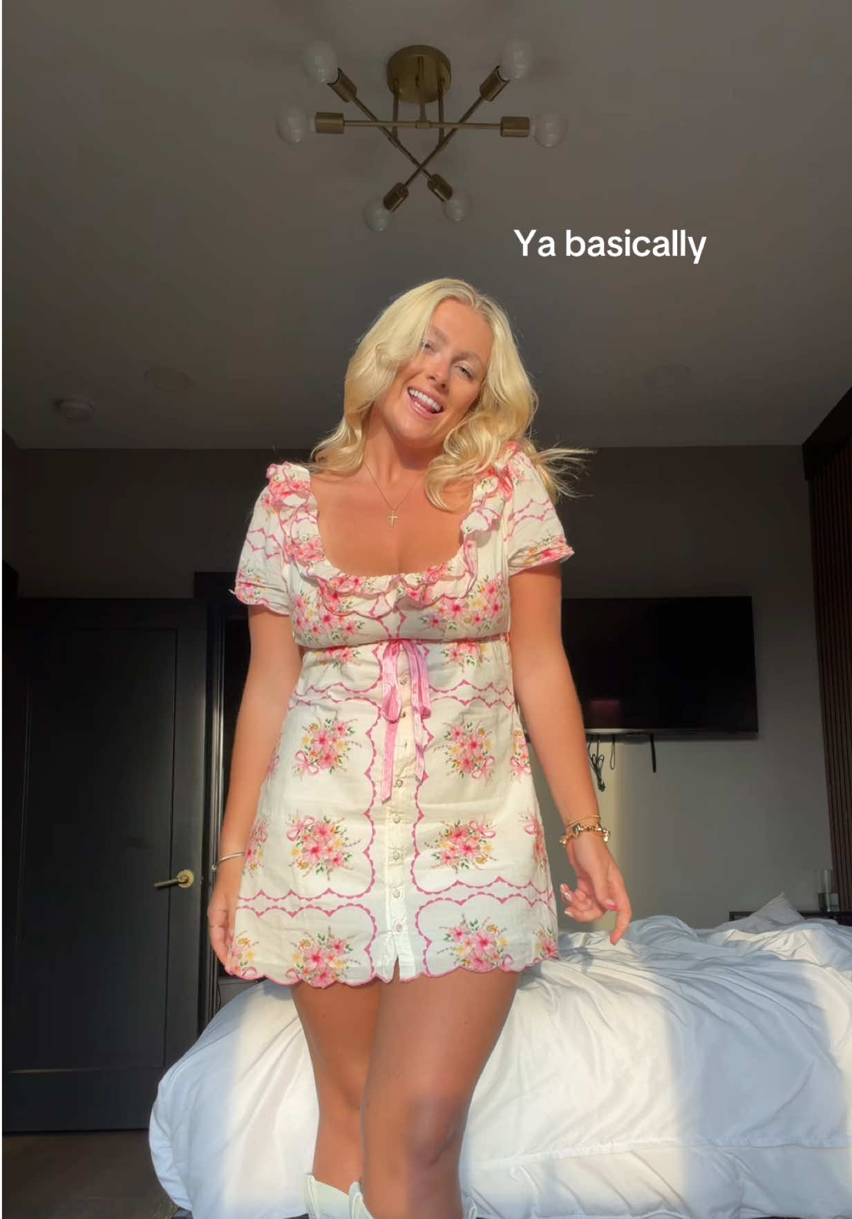 @Taylor Starr