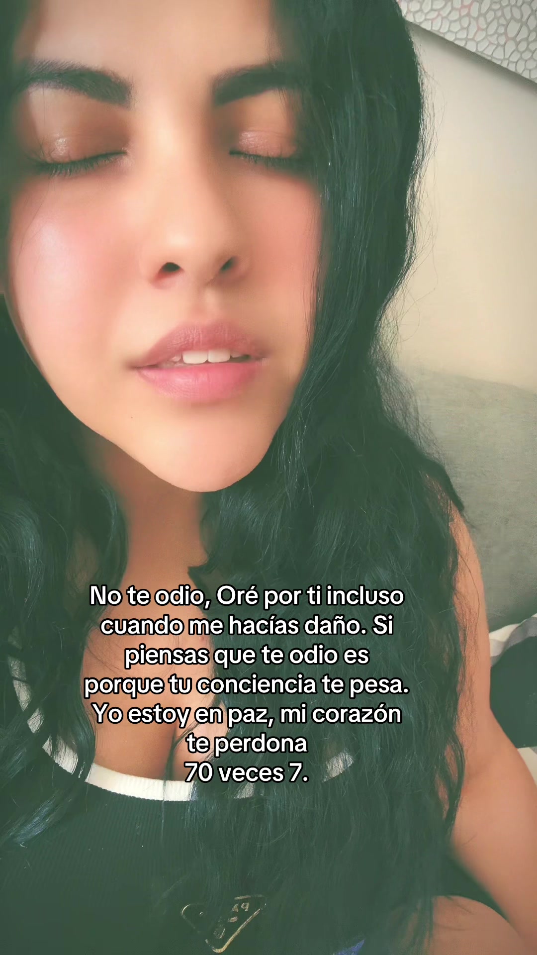 @Yanibel mujer bendecida❤️