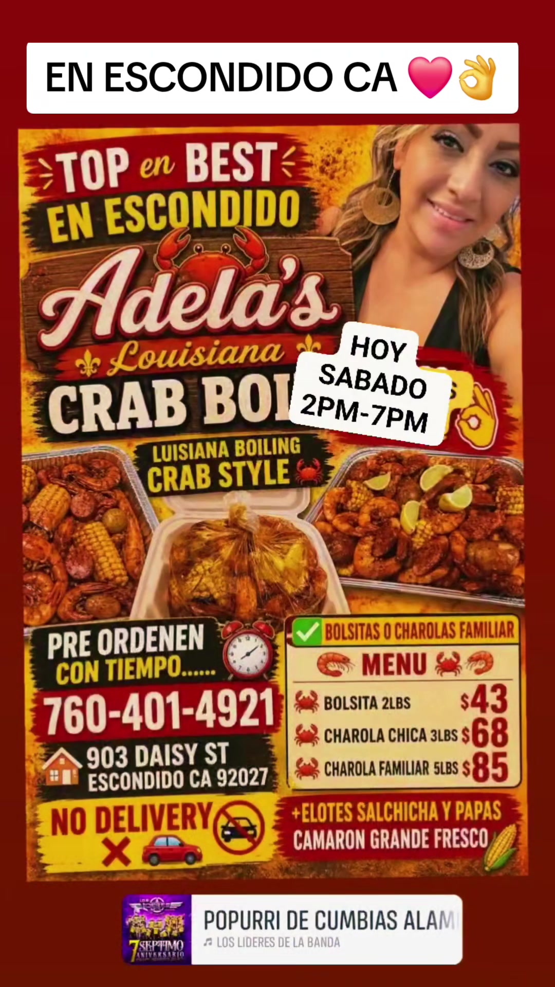 @Adelita la chaparrita ♥️🥰