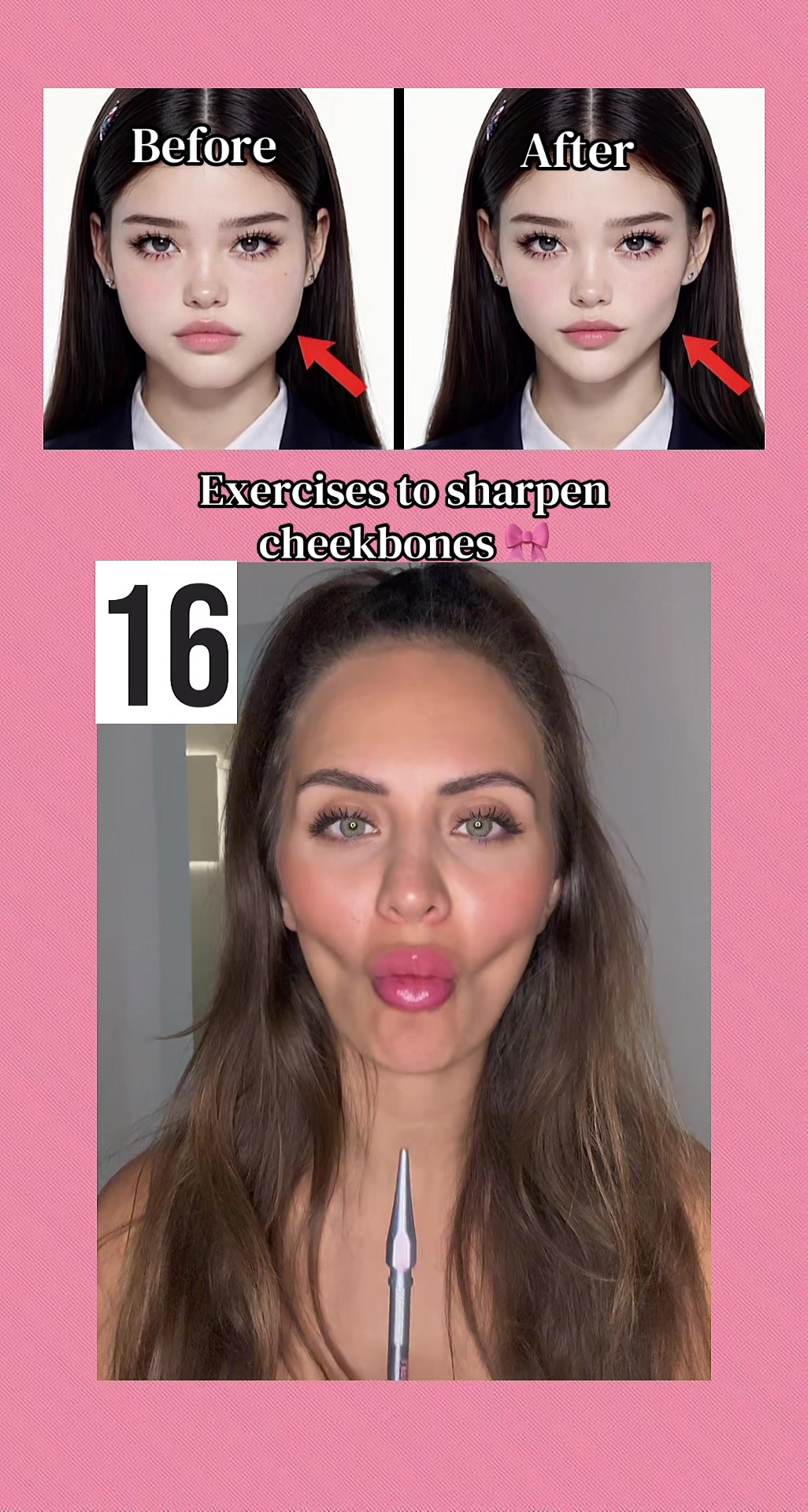 @Glow Up 🎀
