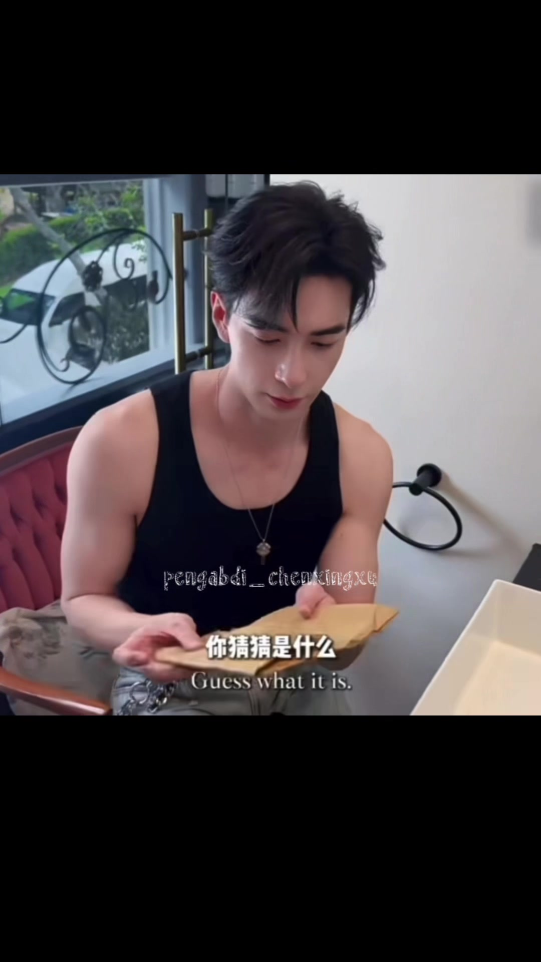 @Chen Xingxu