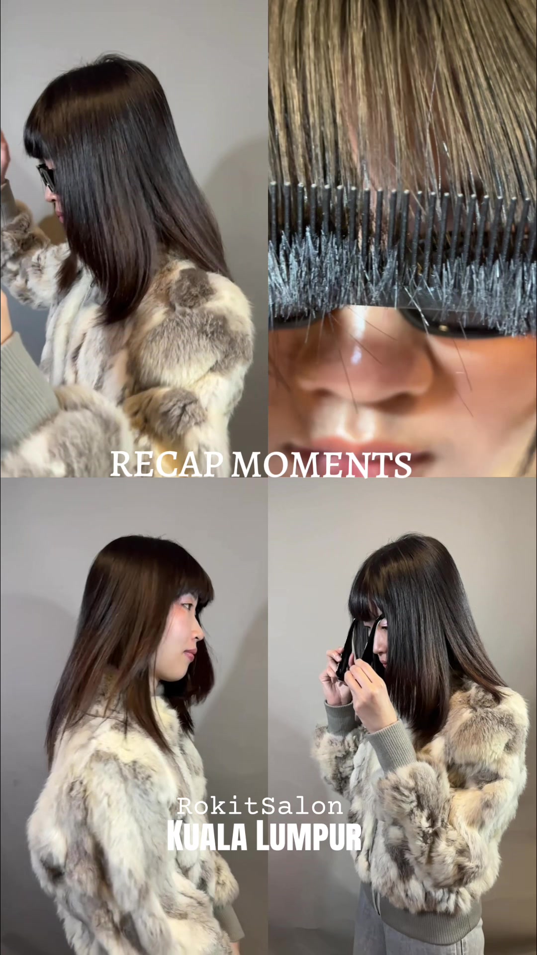 @Rokit Salon
