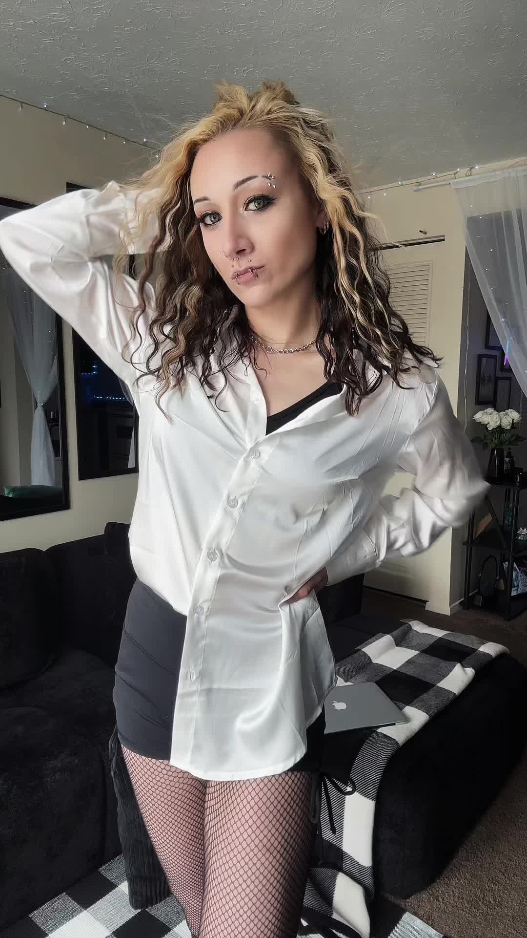 @Kiara&ensp;Dagger🗡️
