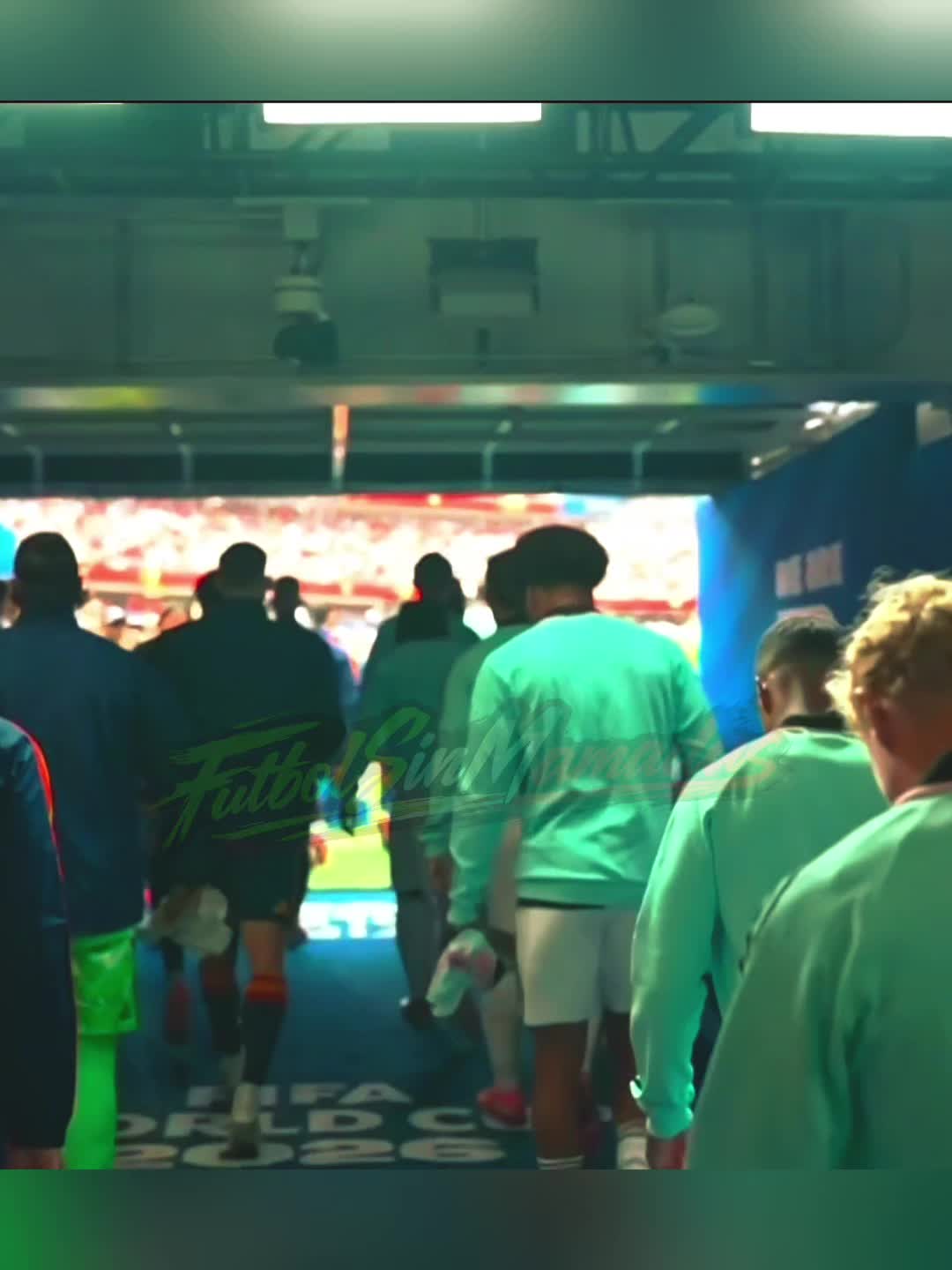 @F&uacute;tbol Sin Mamadas.