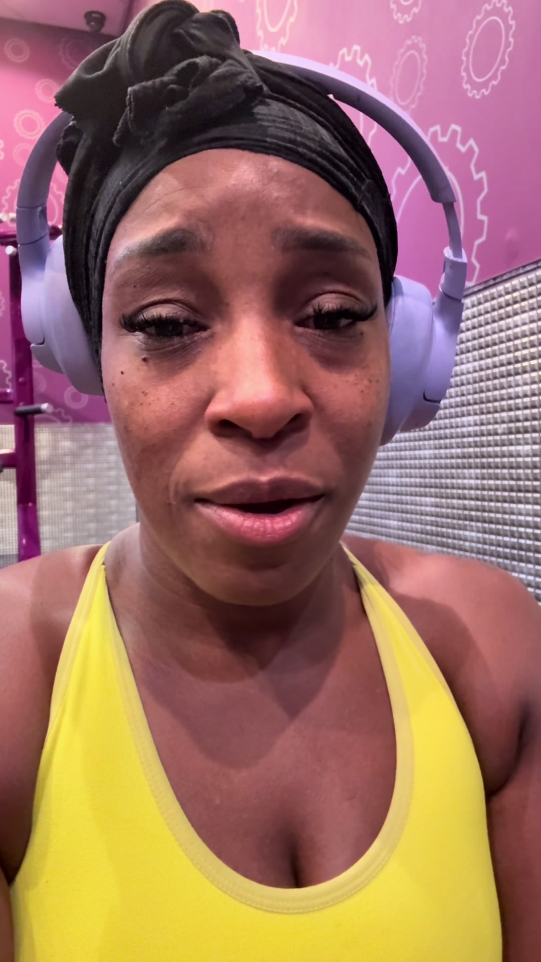 @Get Fit With Ro