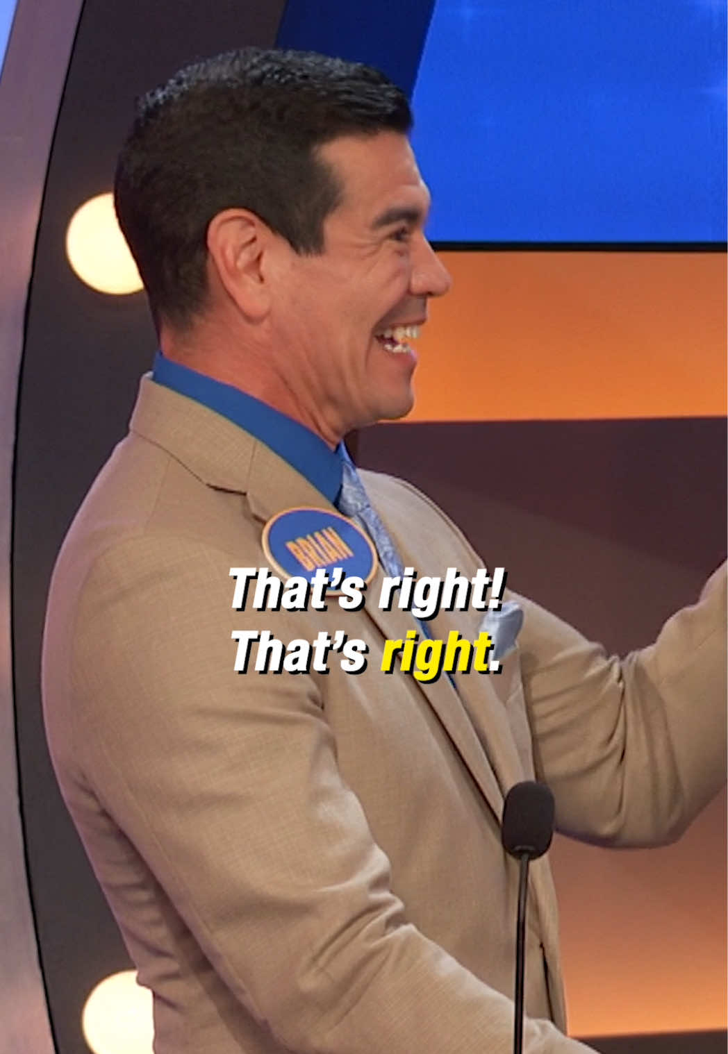@Family Feud