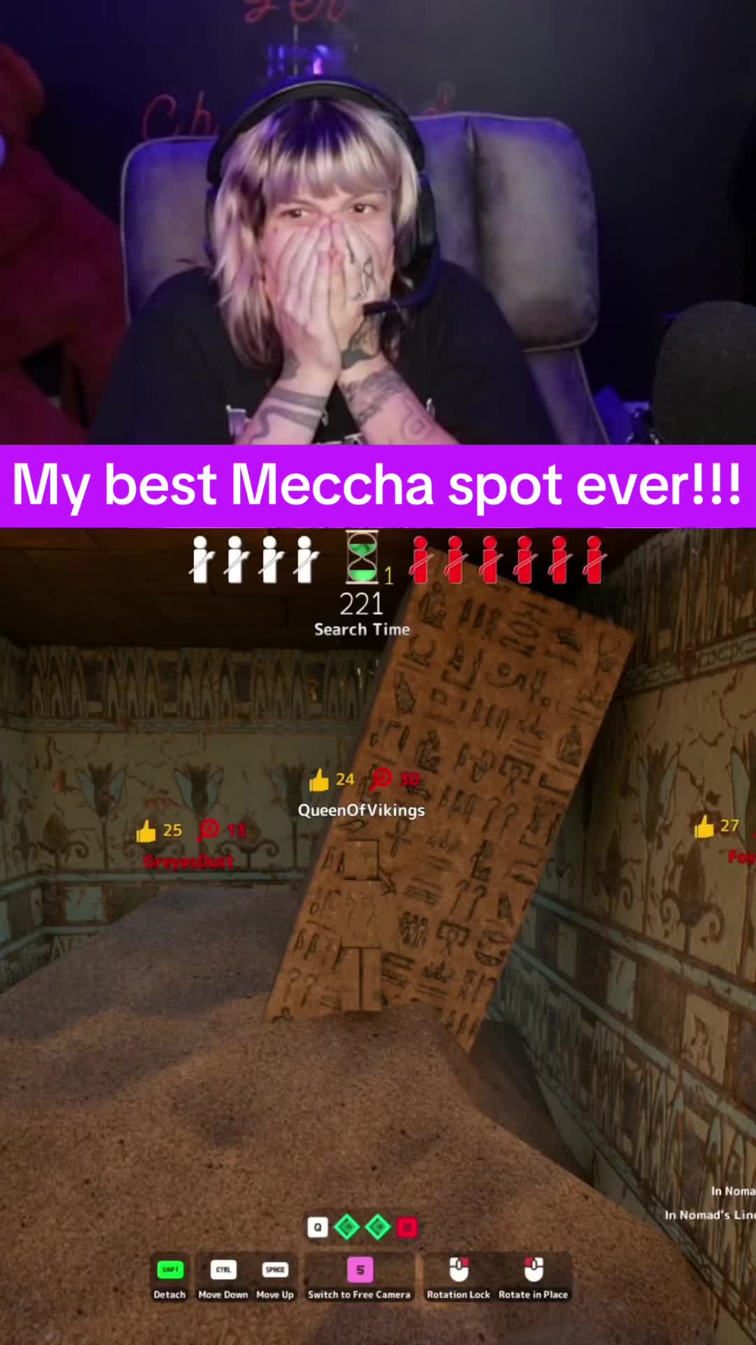 @Queenofvikings