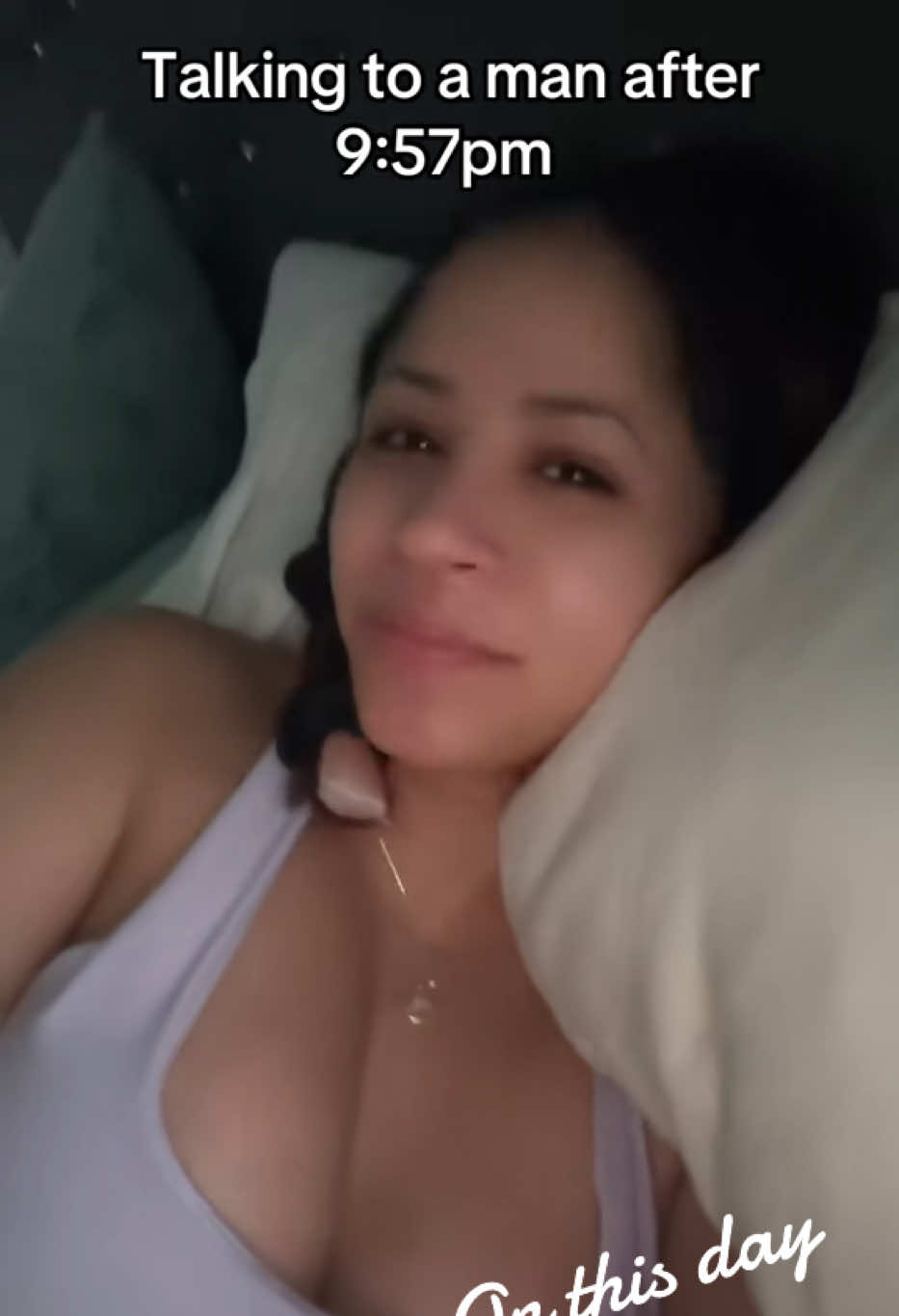 @TalisaTV