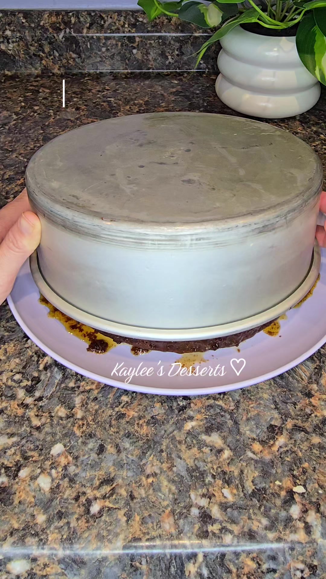 @Kaylee's Desserts
