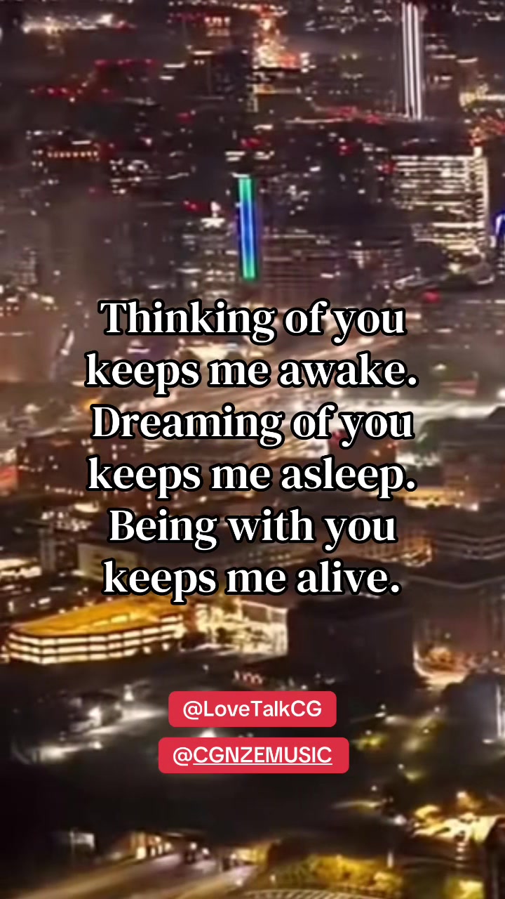 @Love Talk CG