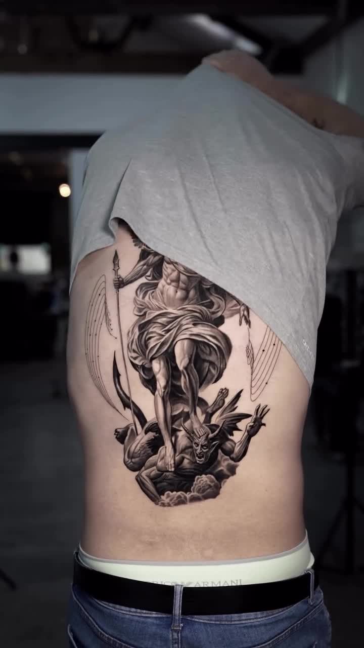 @Killer Ink UK