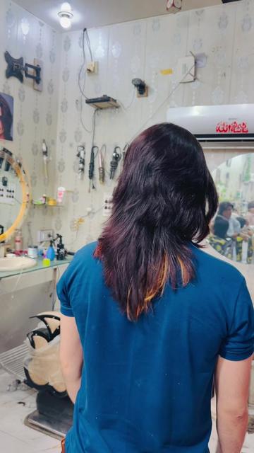 @💇🏻Dilkash SaLoon 💇🏻