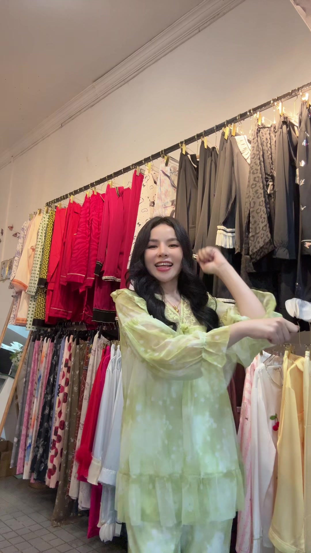 @DJ pajamas 🛍🛒