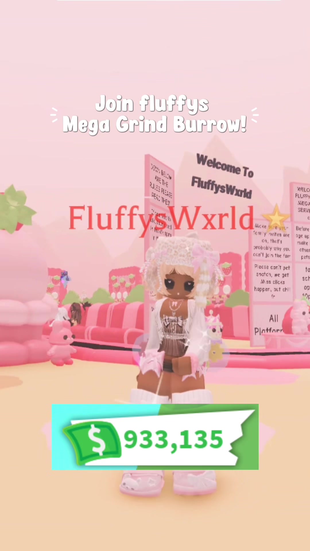 @🐰 𝗙𝗹𝘂𝗳𝗳𝘆𝘀𝗪𝘅𝗿𝗹𝗱 ⭐️