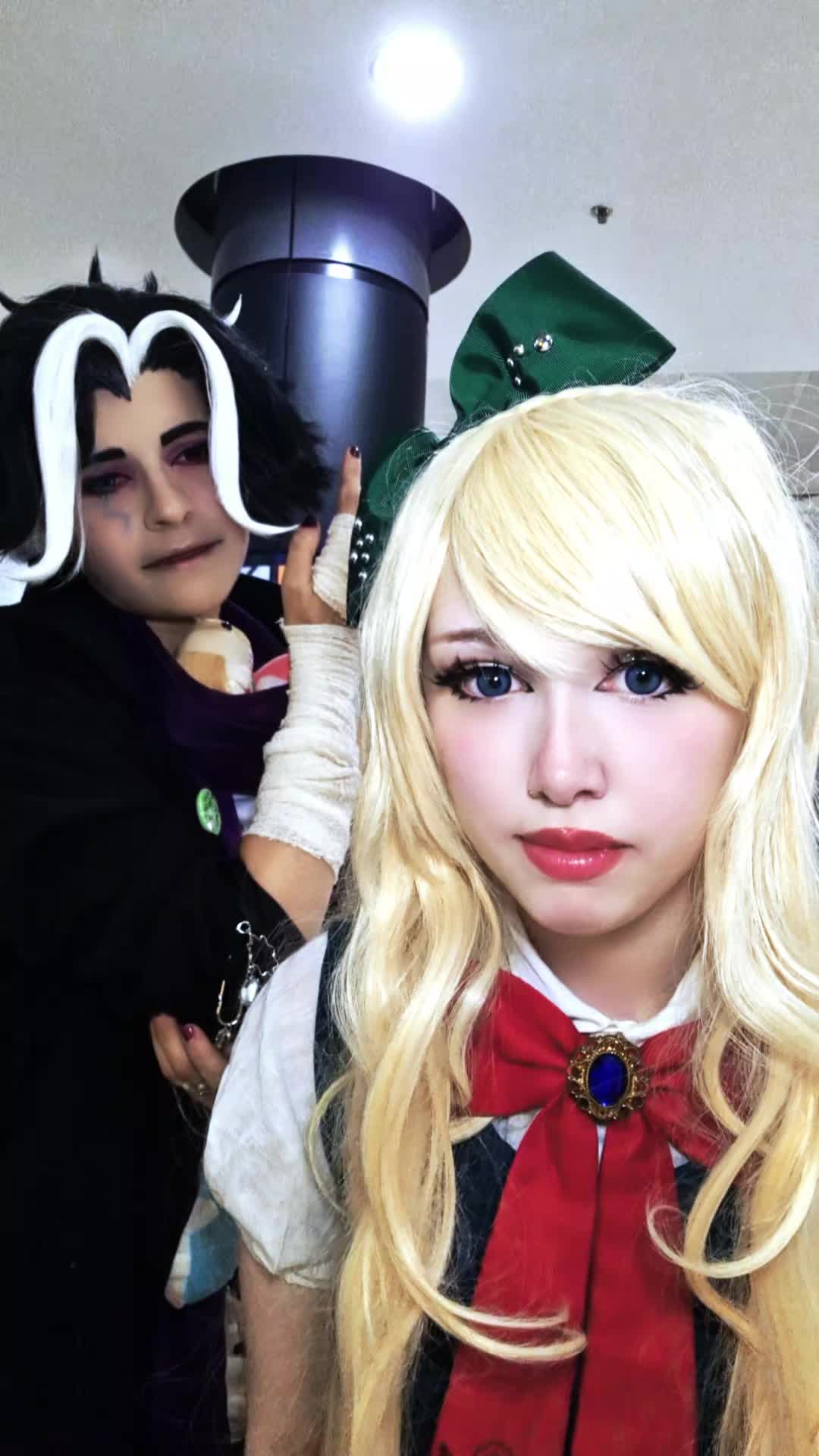 @alexia • aoi asahina fan
