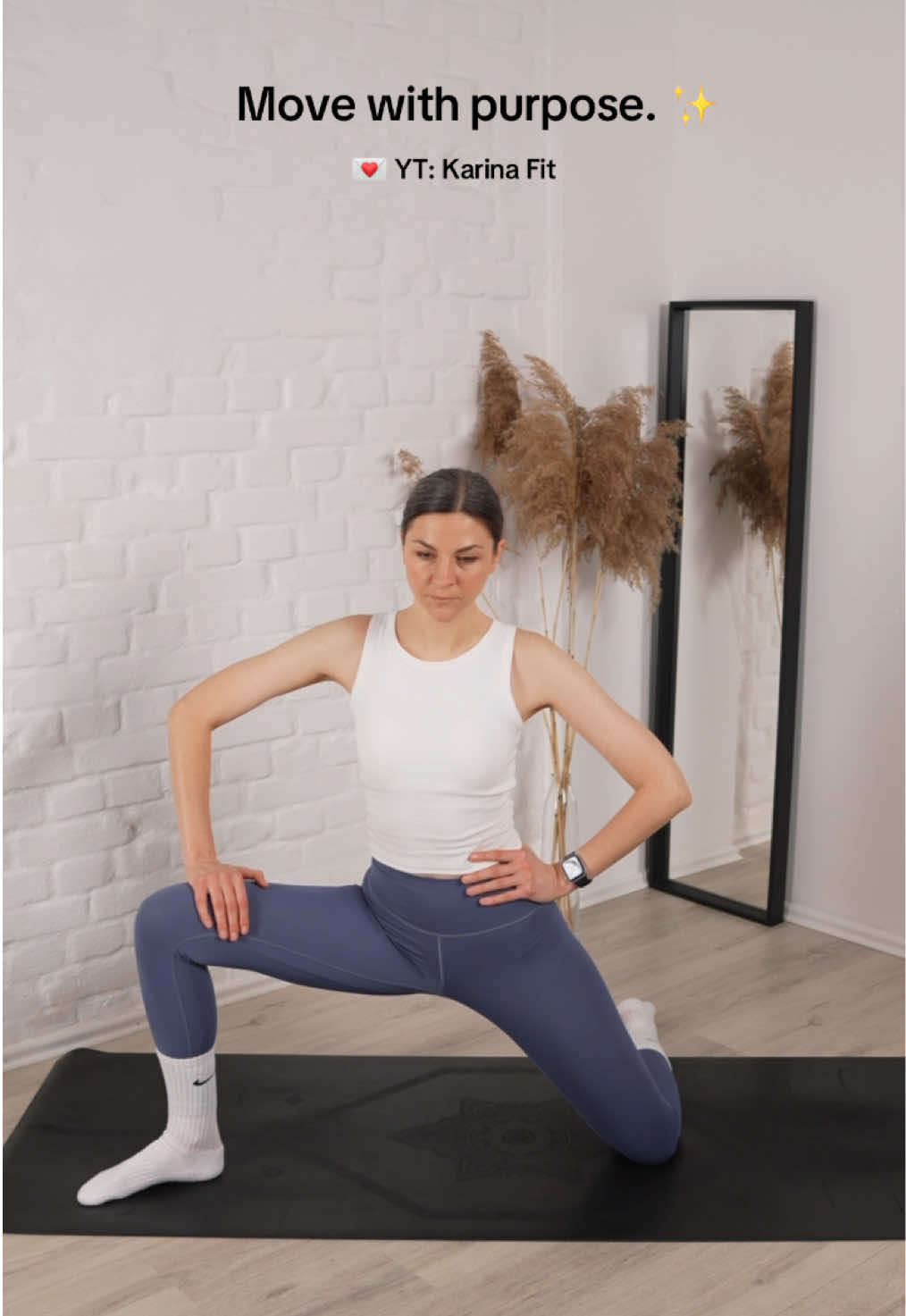 @Karina Fit