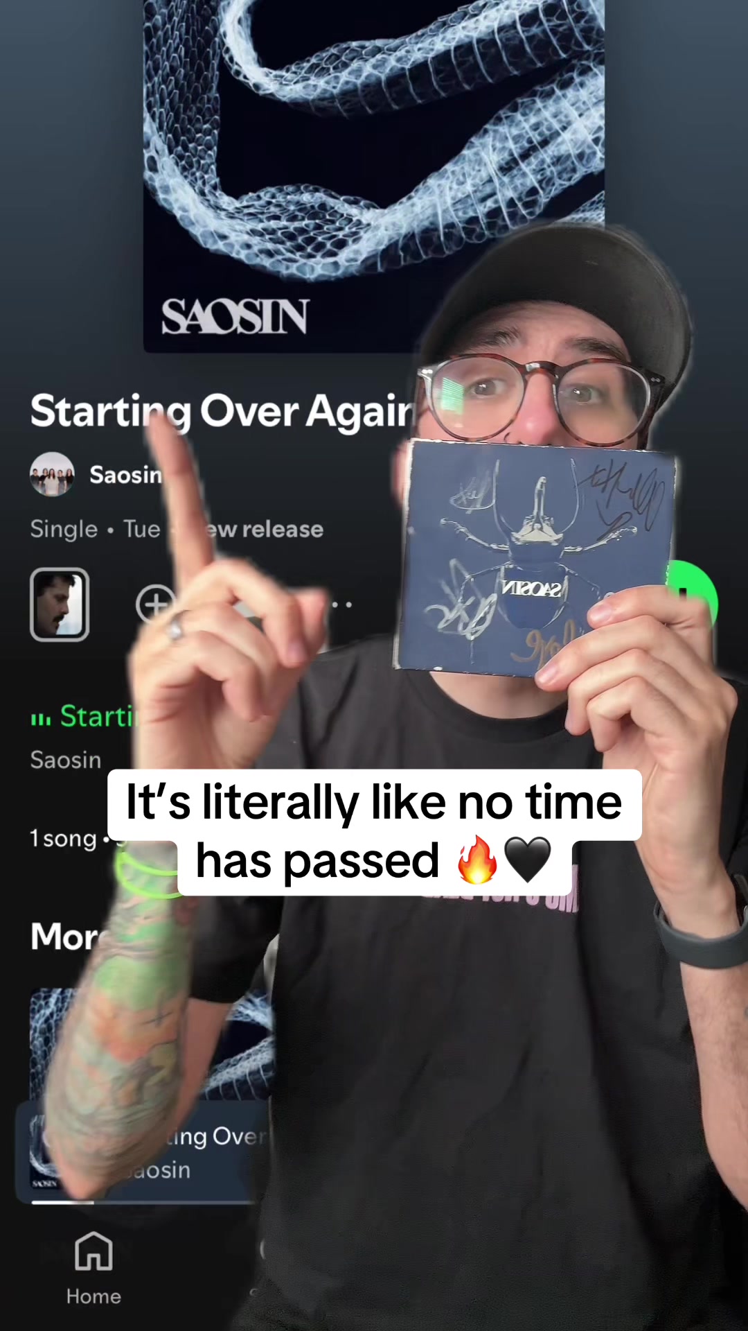 @Jordan | Vocalist + Creator