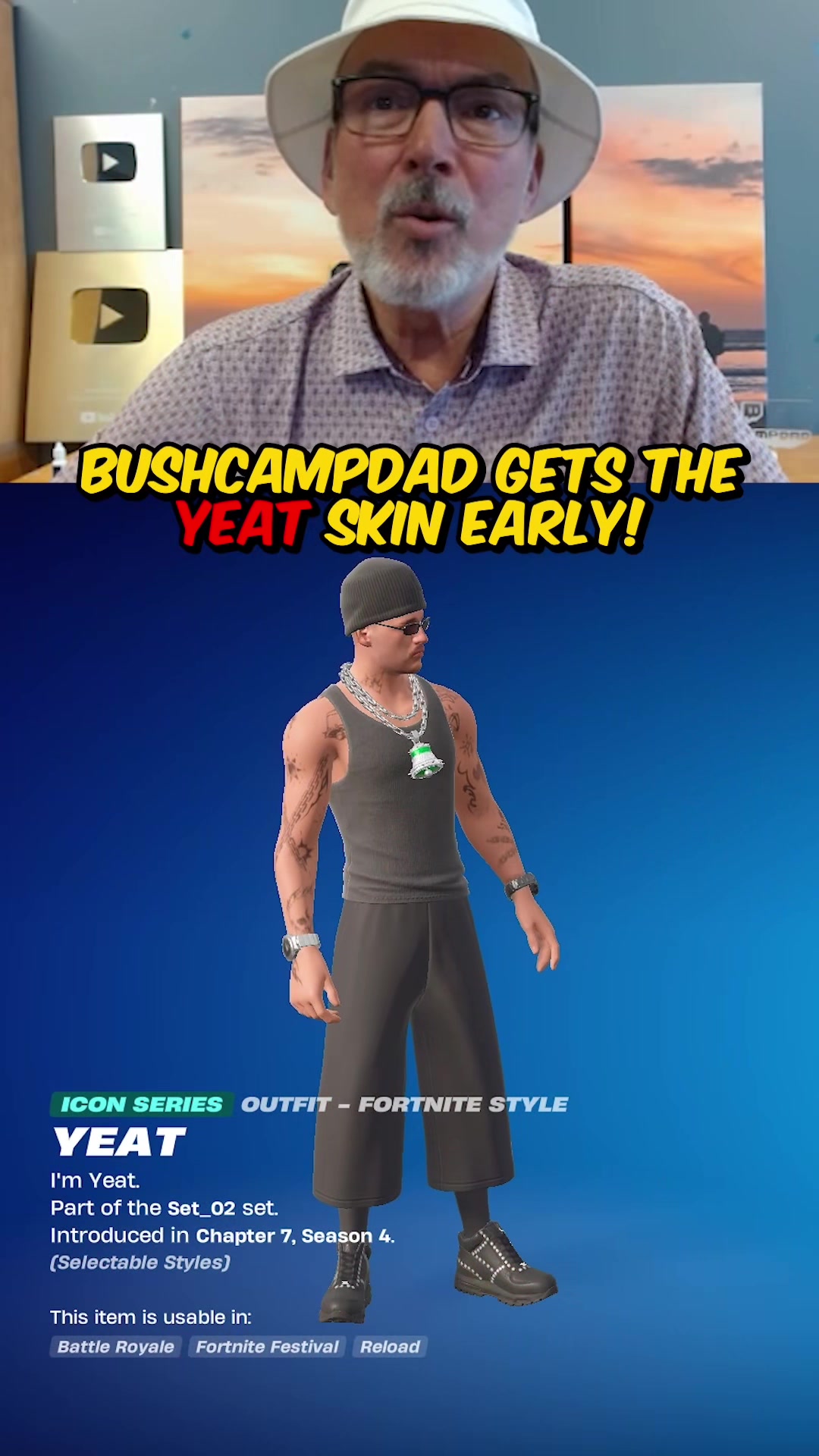 @BushCampDad