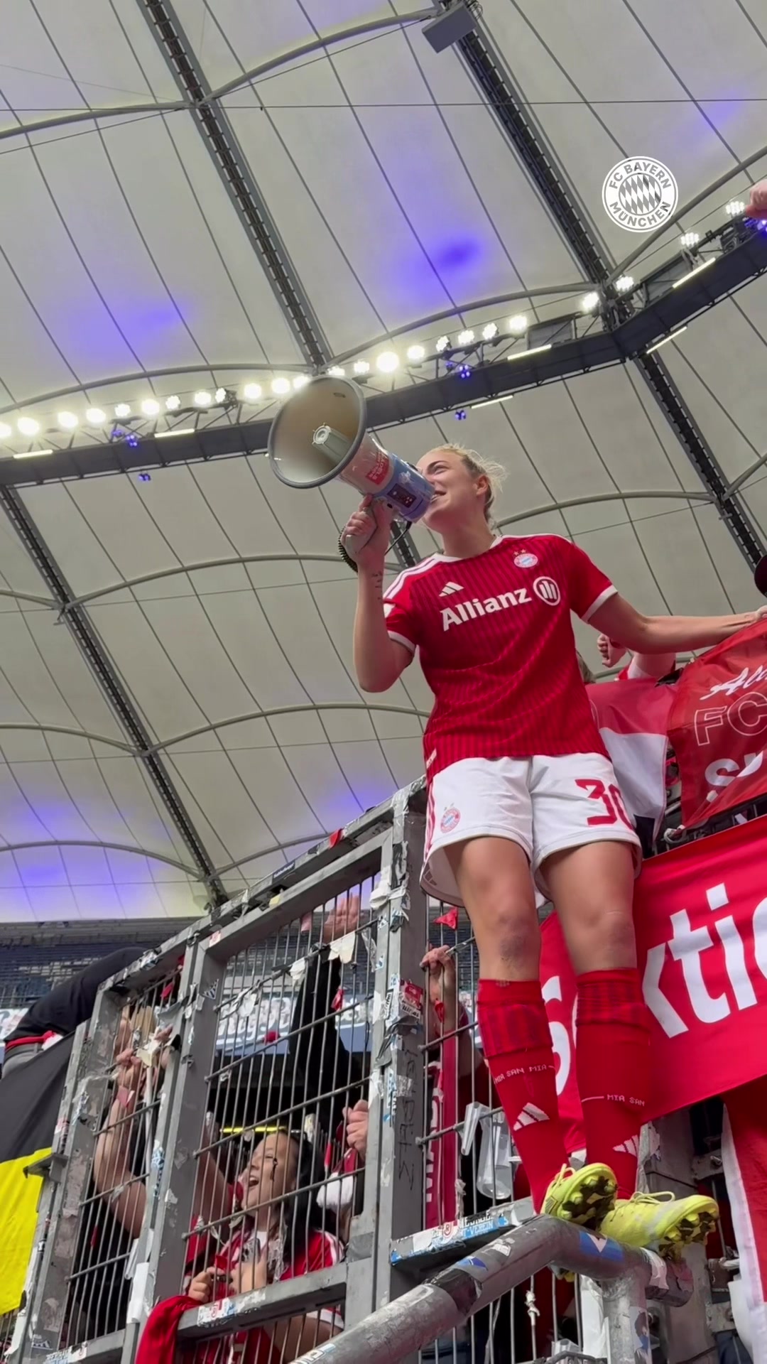 @FCBayernWomen
