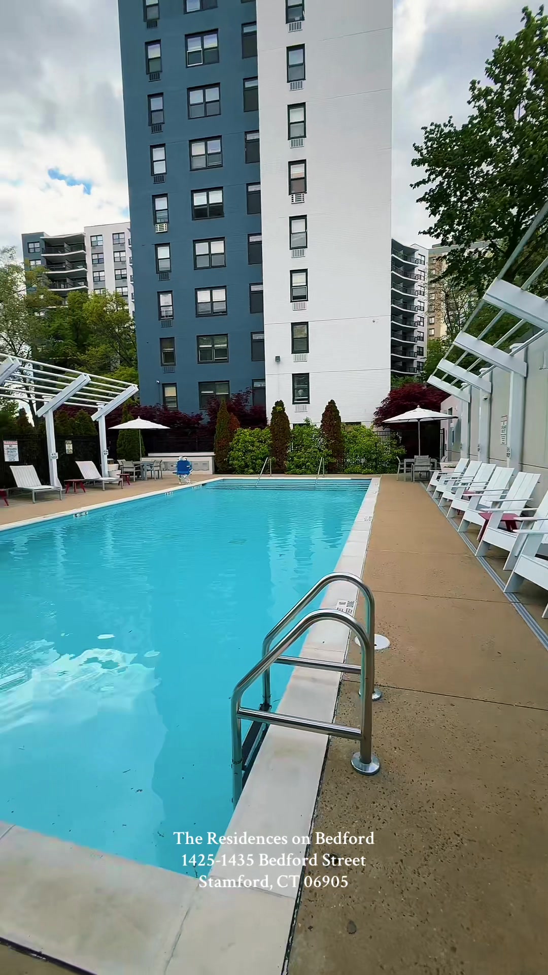 @Residences on Bedford
