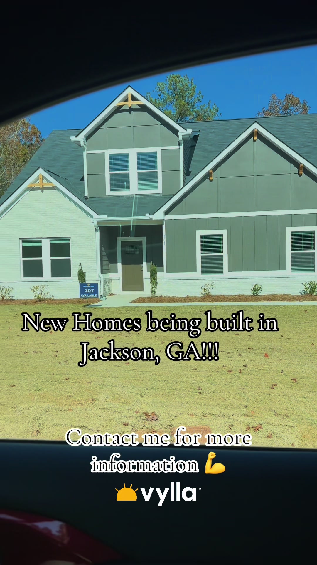 @Rosie the Realtor | Jackson,GA