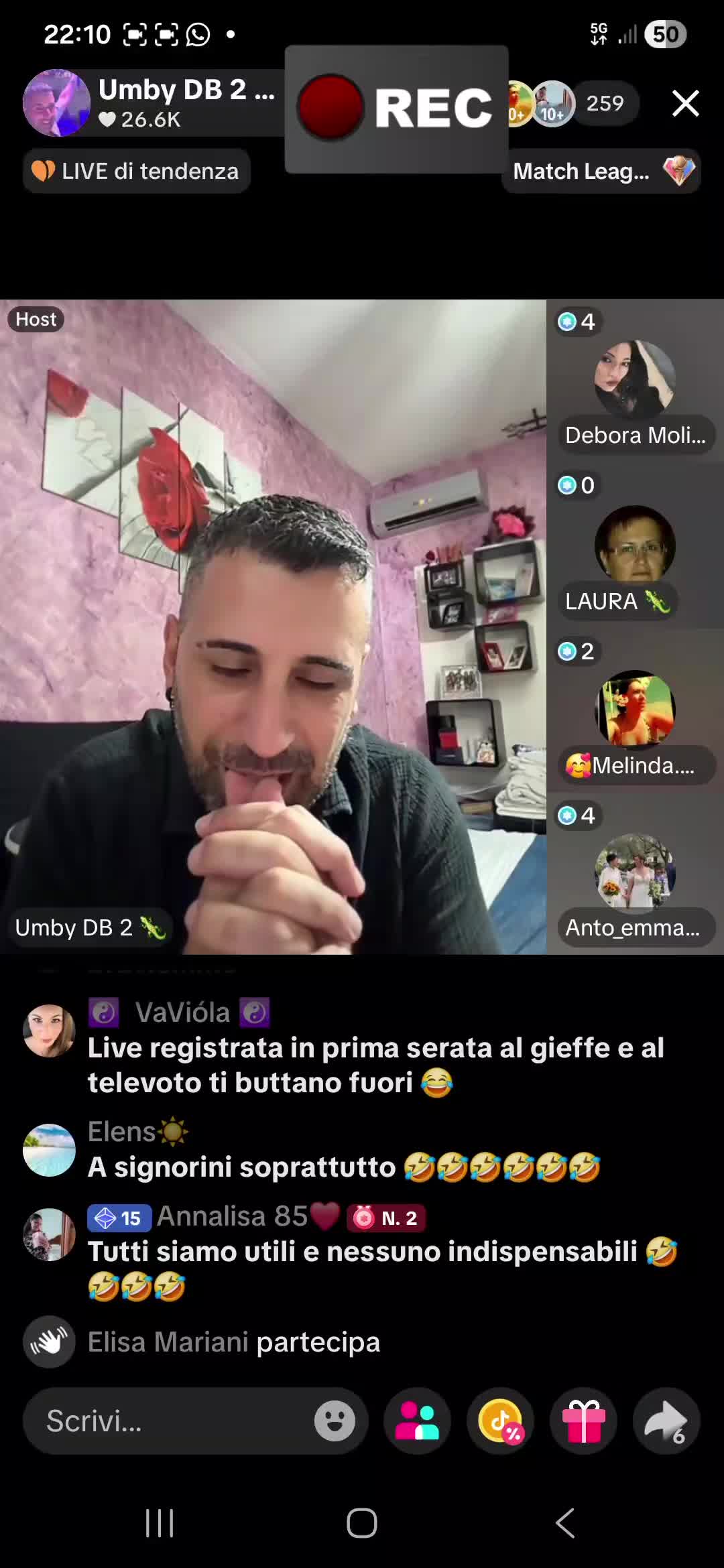 @Ilweb3...