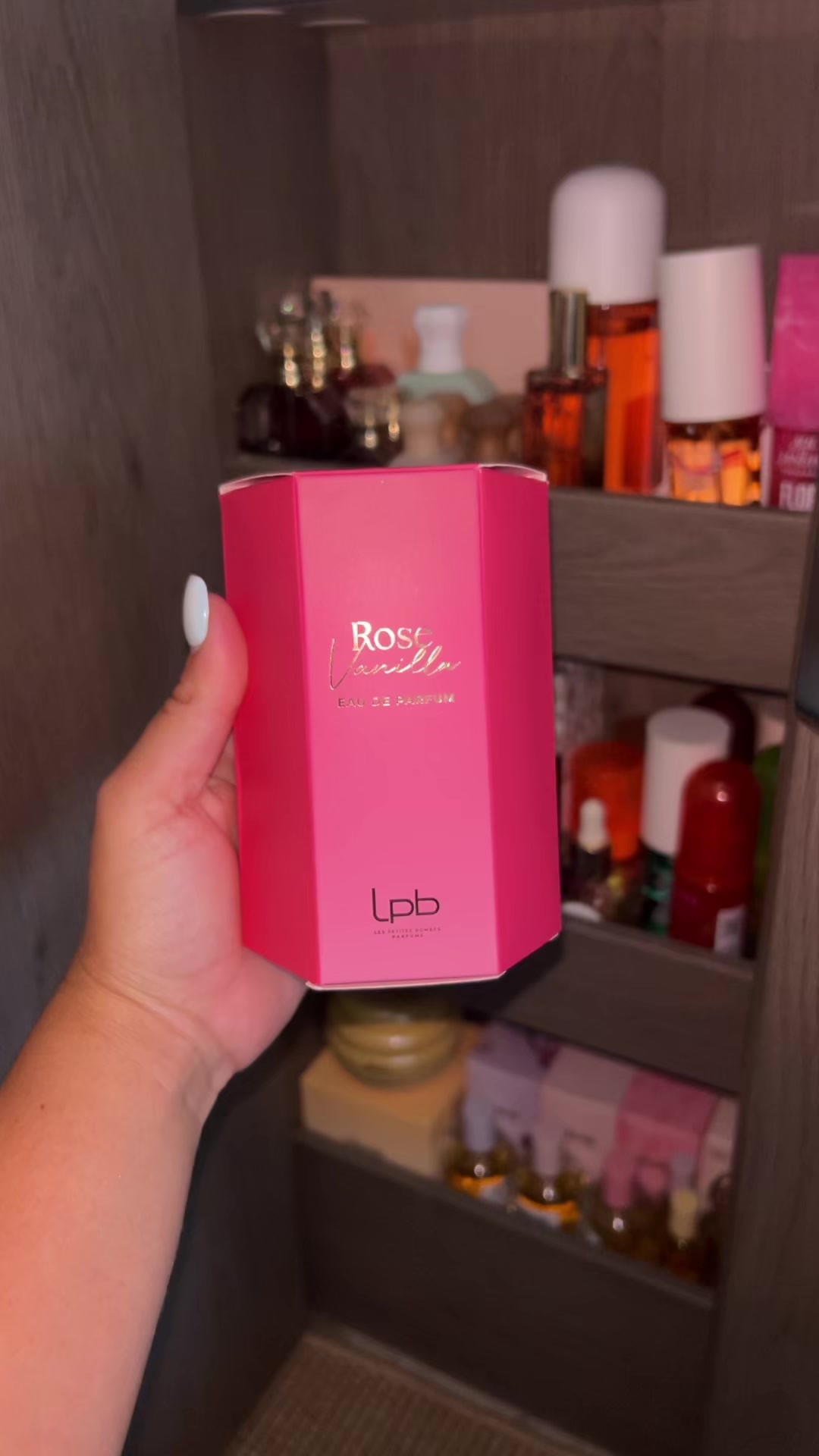 @Lilia ๐