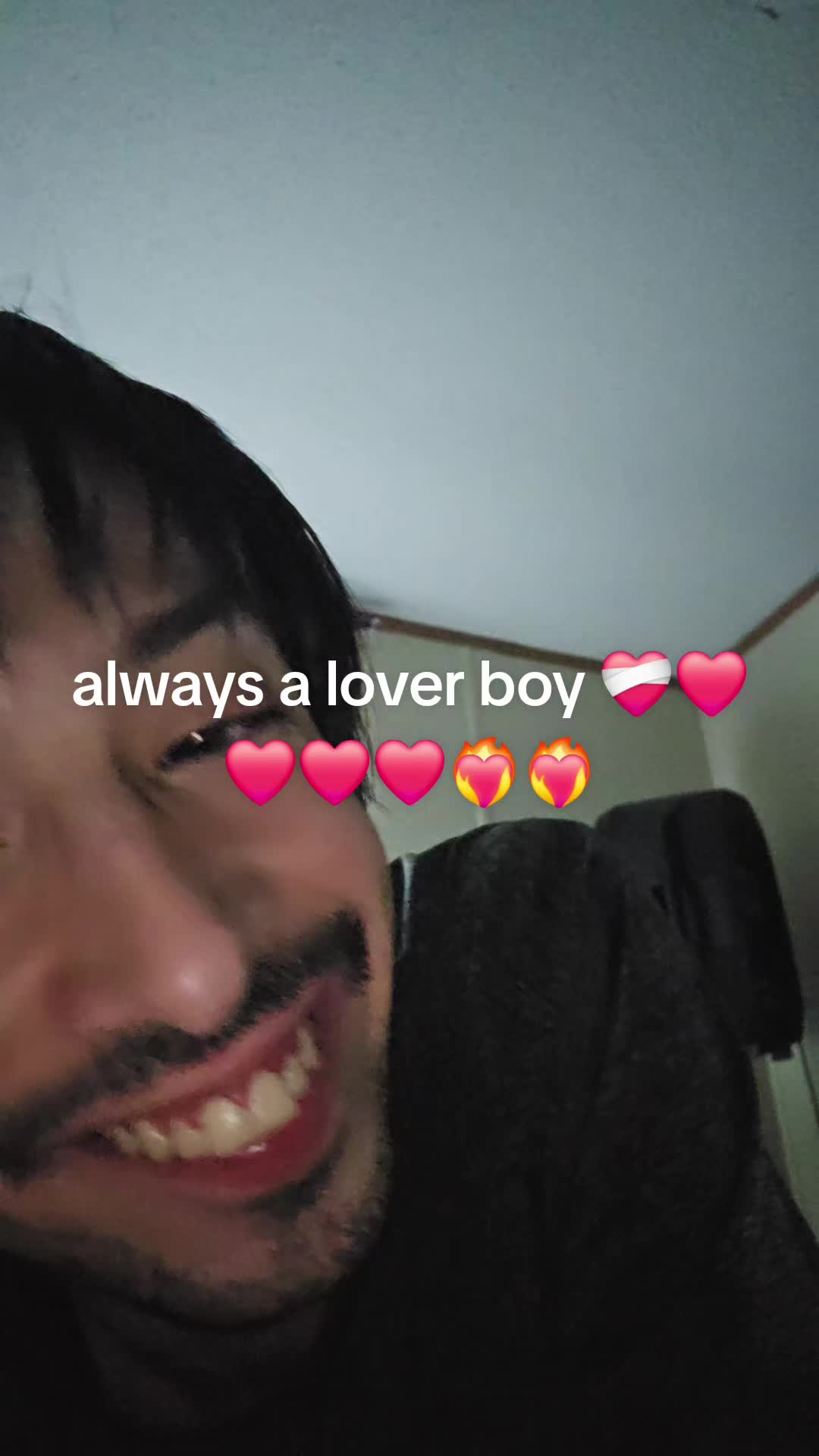 @the one and only Solly