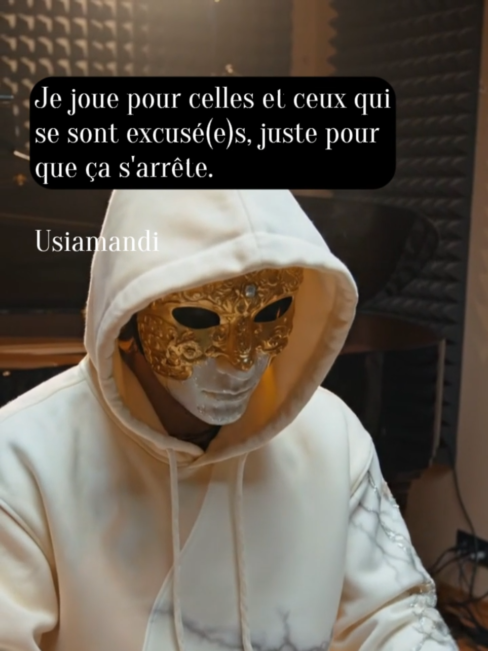 @Usiamandi