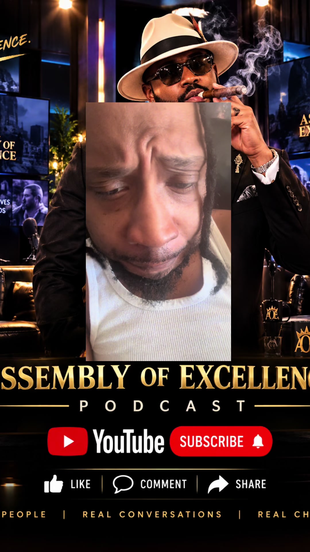 @Assemblyofexcellence