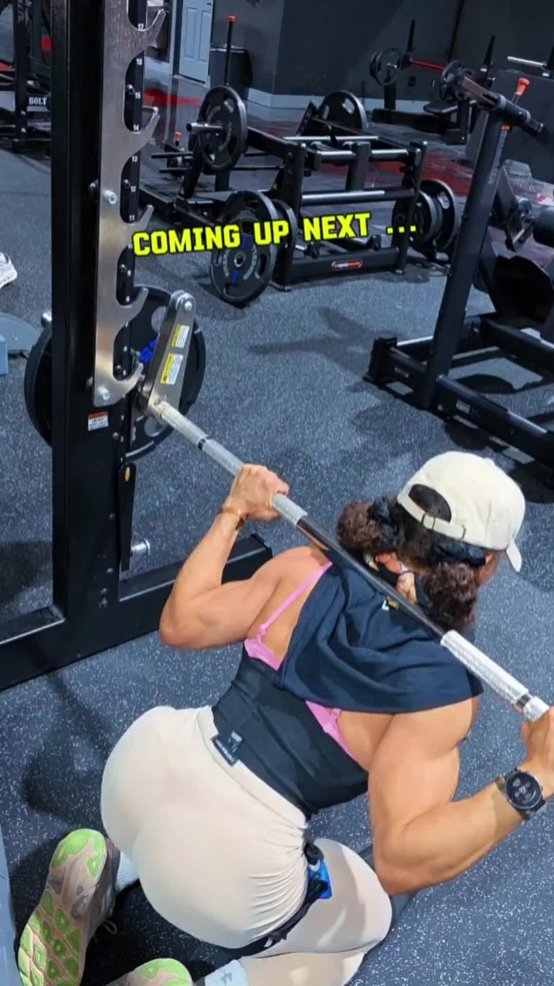 @MuscleGoddess