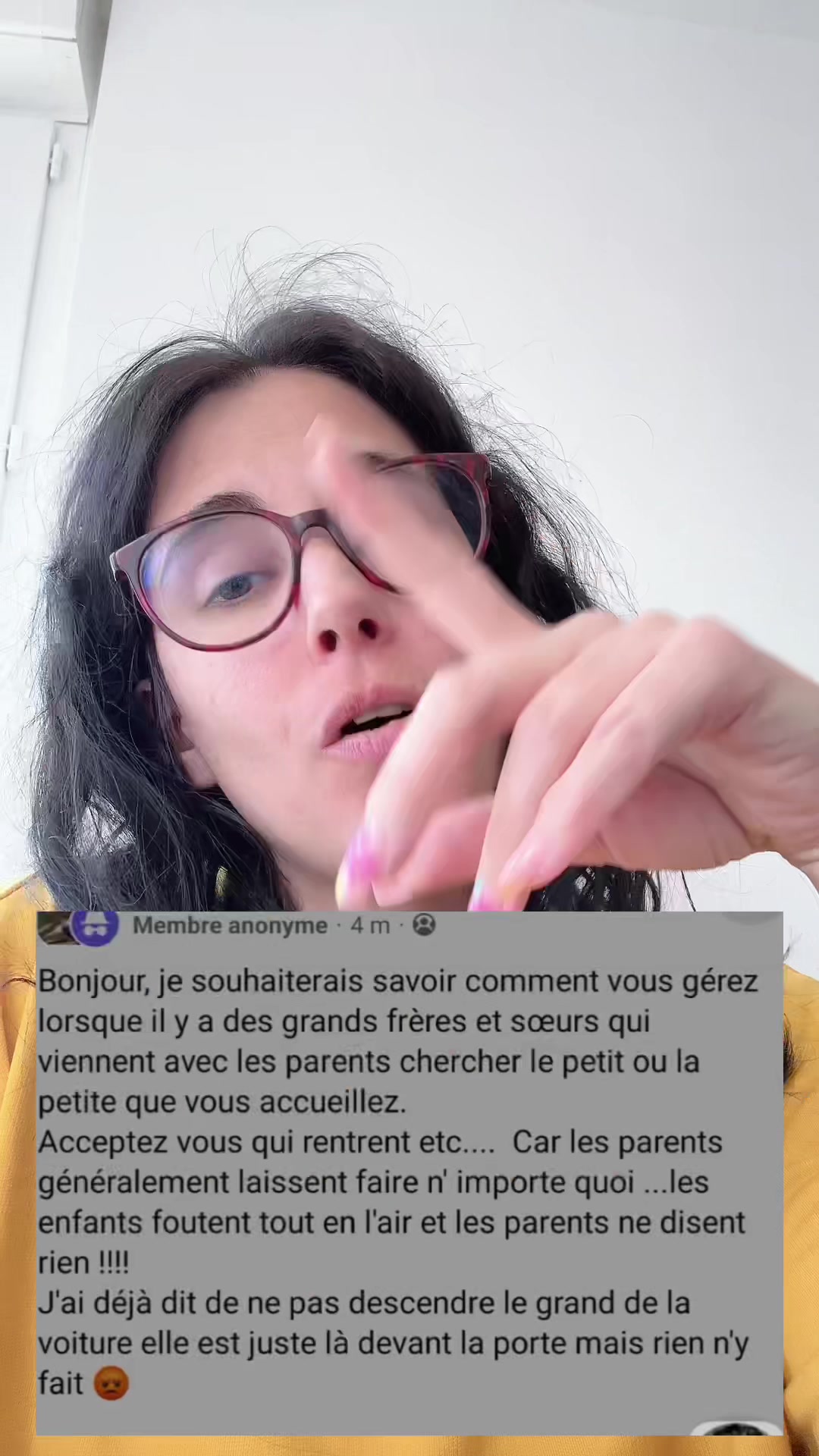 @Les chroniques d&rsquo;assmat
