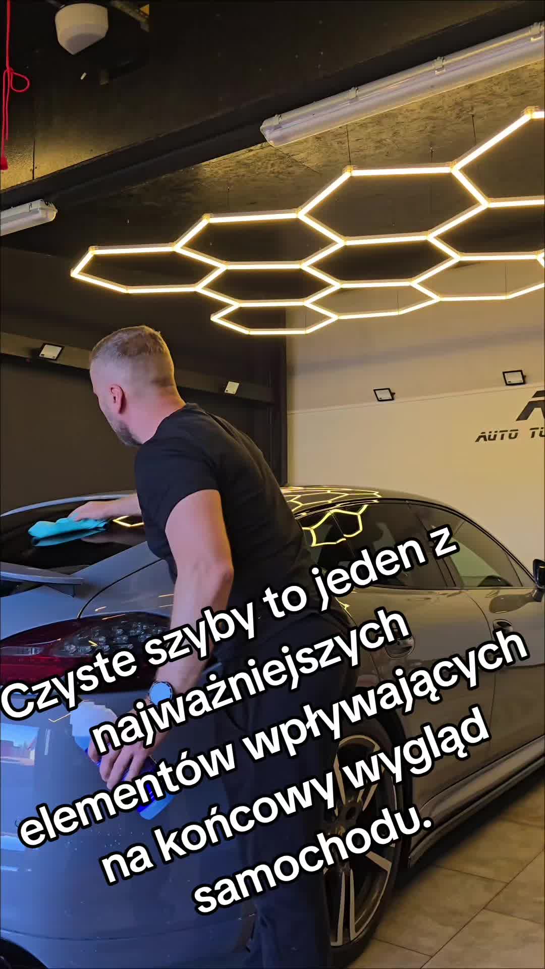 @Auto tuning studio