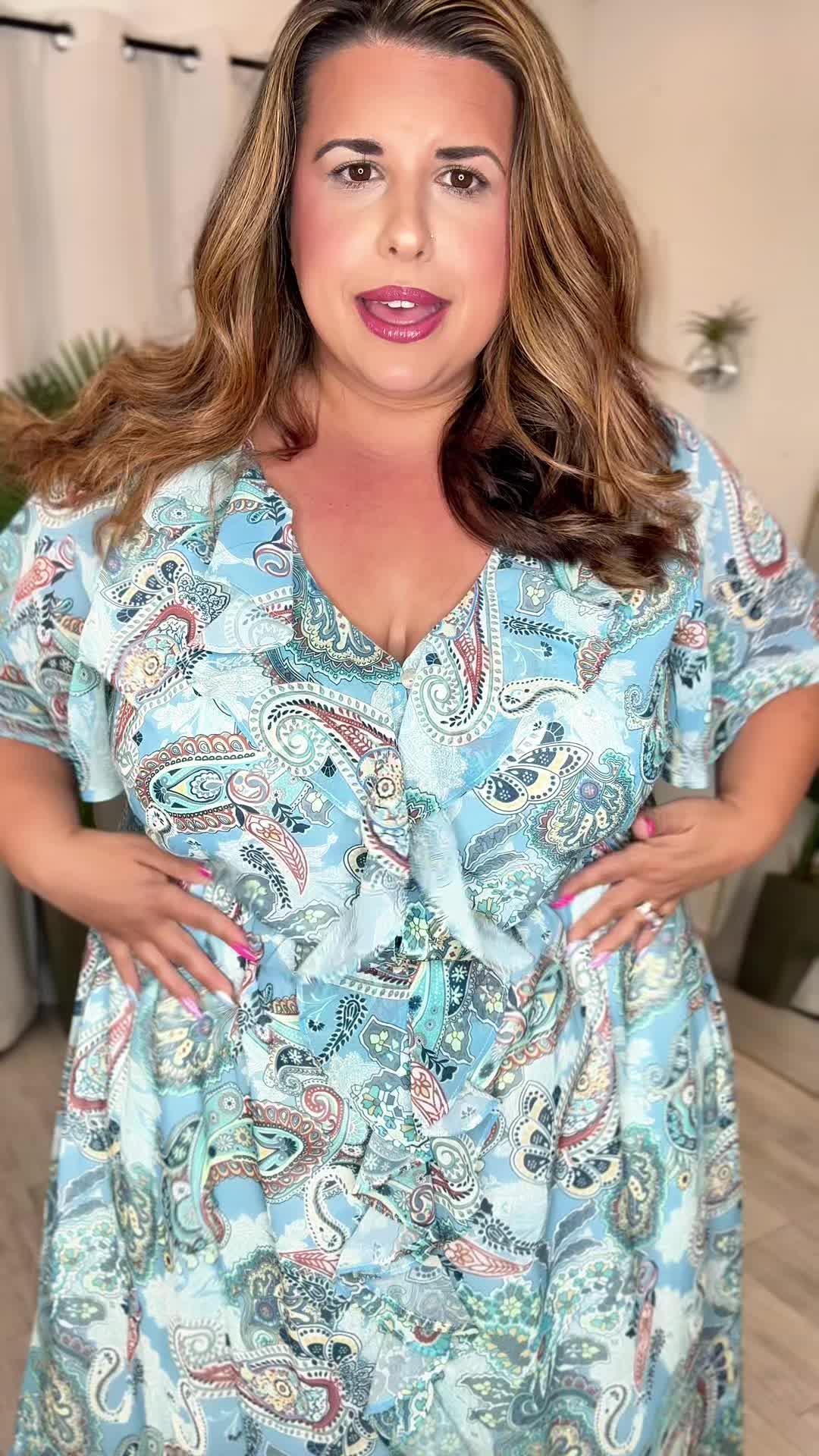 @Jennifer Samantha Style