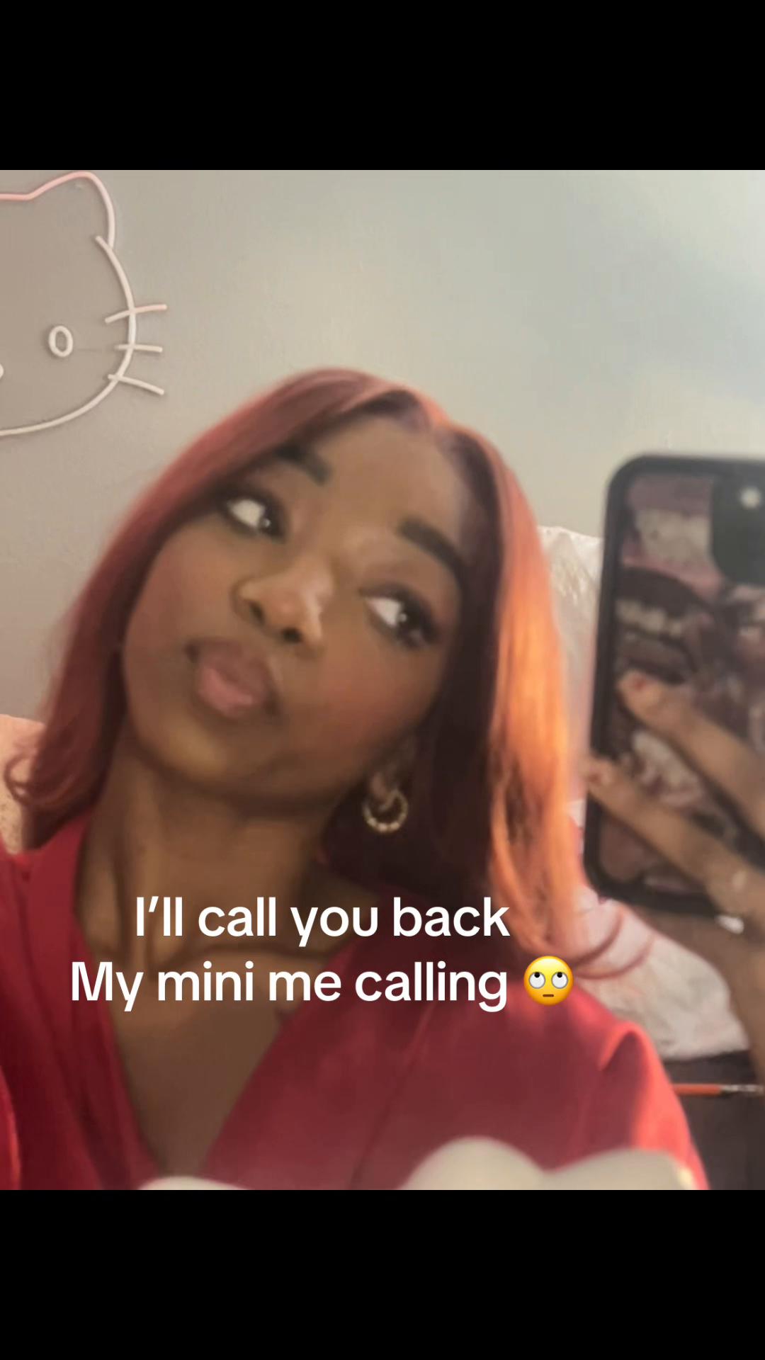 @Sariah