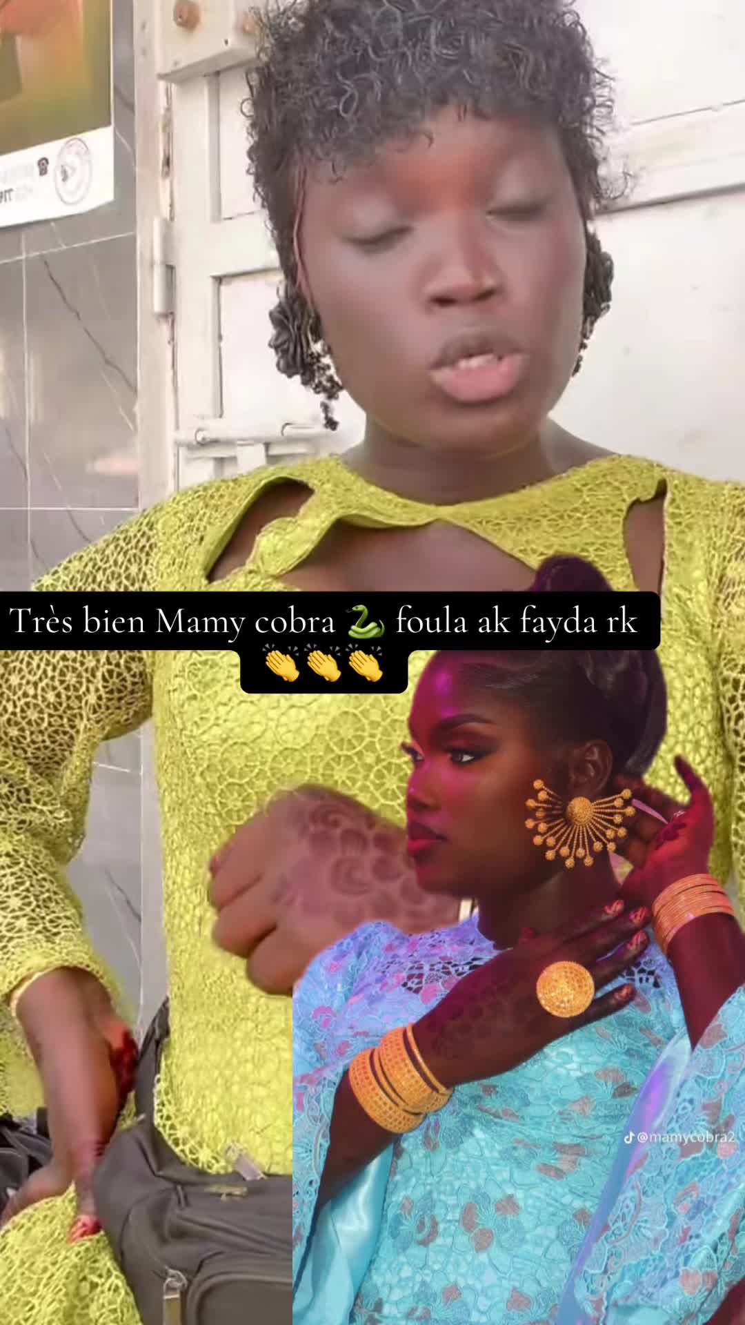 @💚TÉLÉ|__ 📺__|SÉNÉGAL 🇸🇳💛
