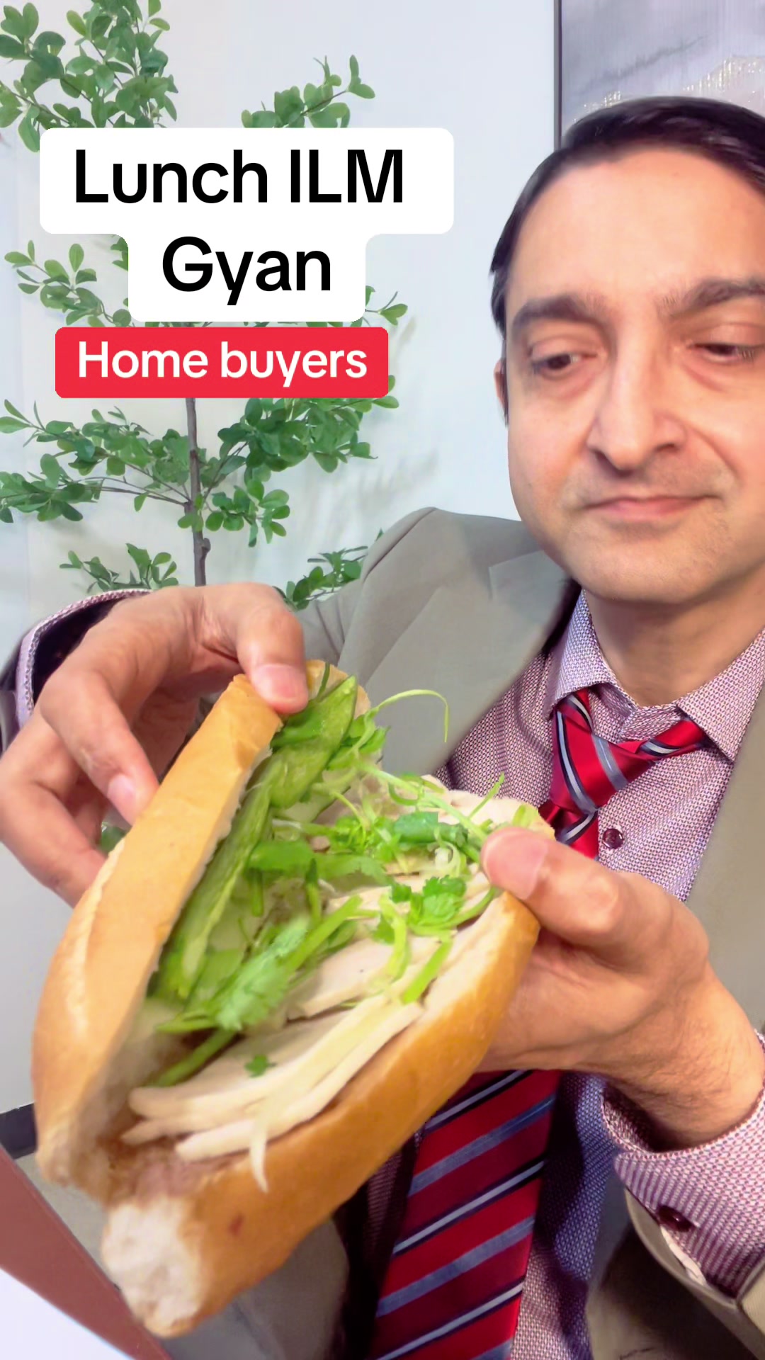 @Desi Mr Bean Realtor Houston