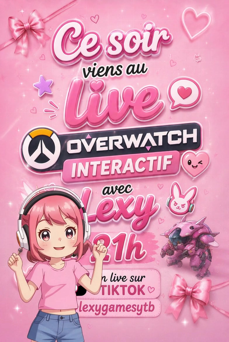 @Lexy GAMES