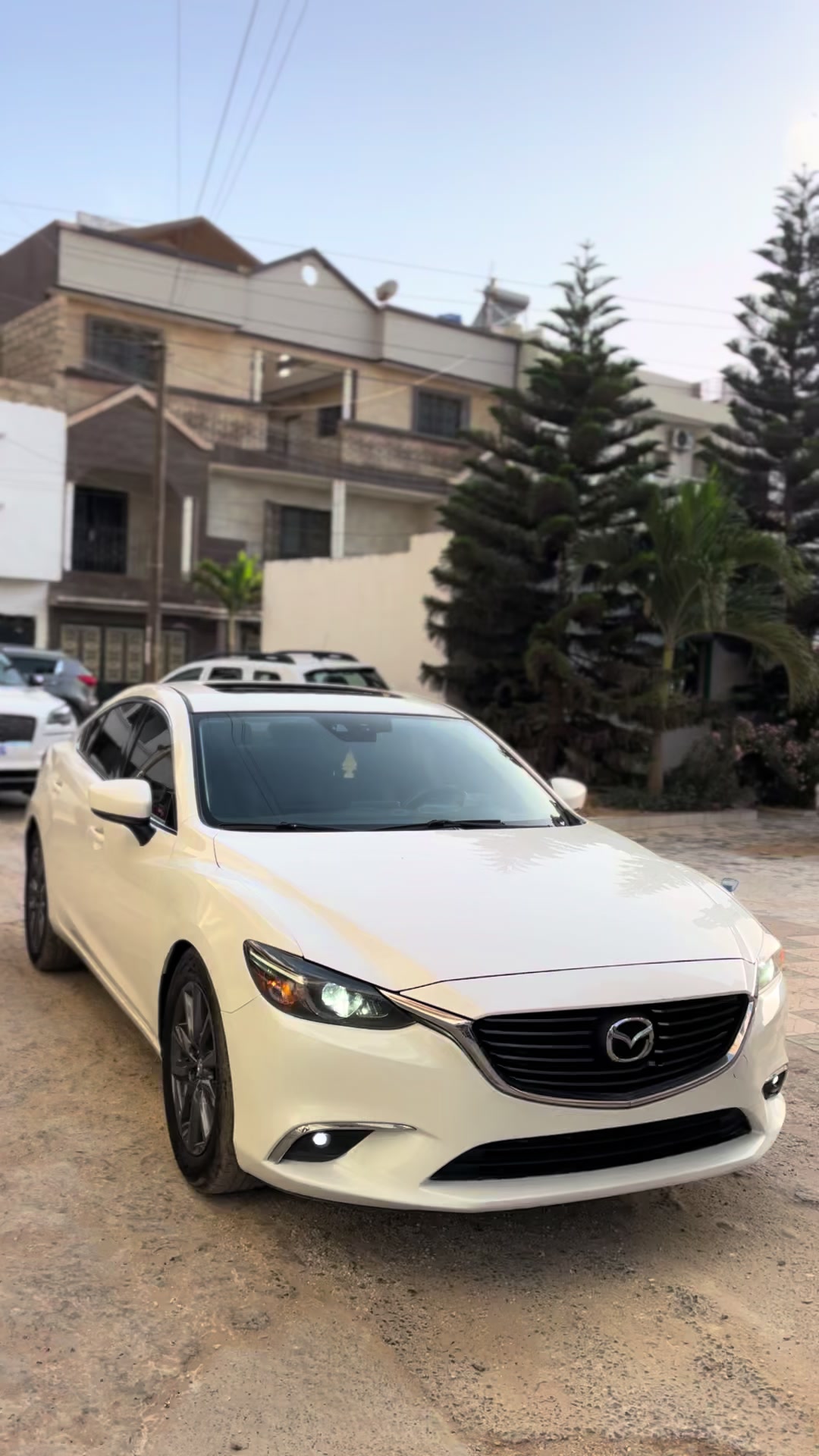 @FALLOU OTOMOBiLE