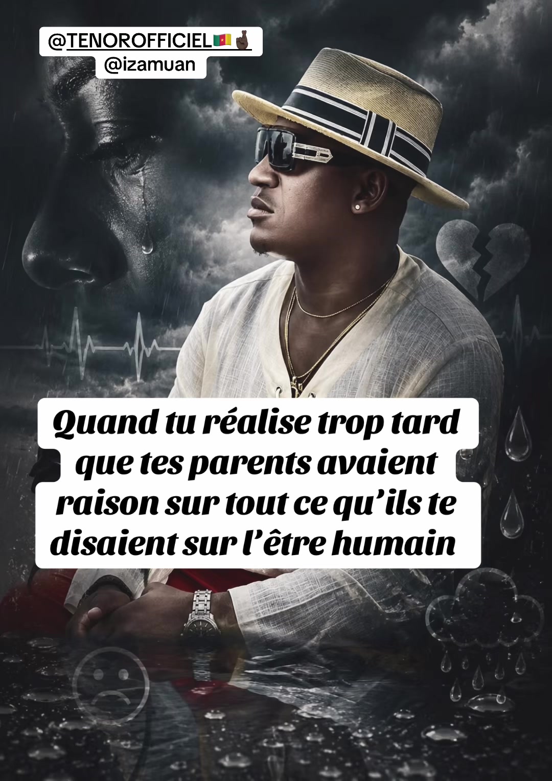 @blackystar 🇨🇲