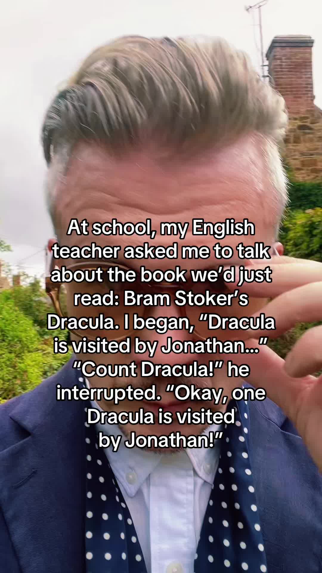 @TheOxfordian
