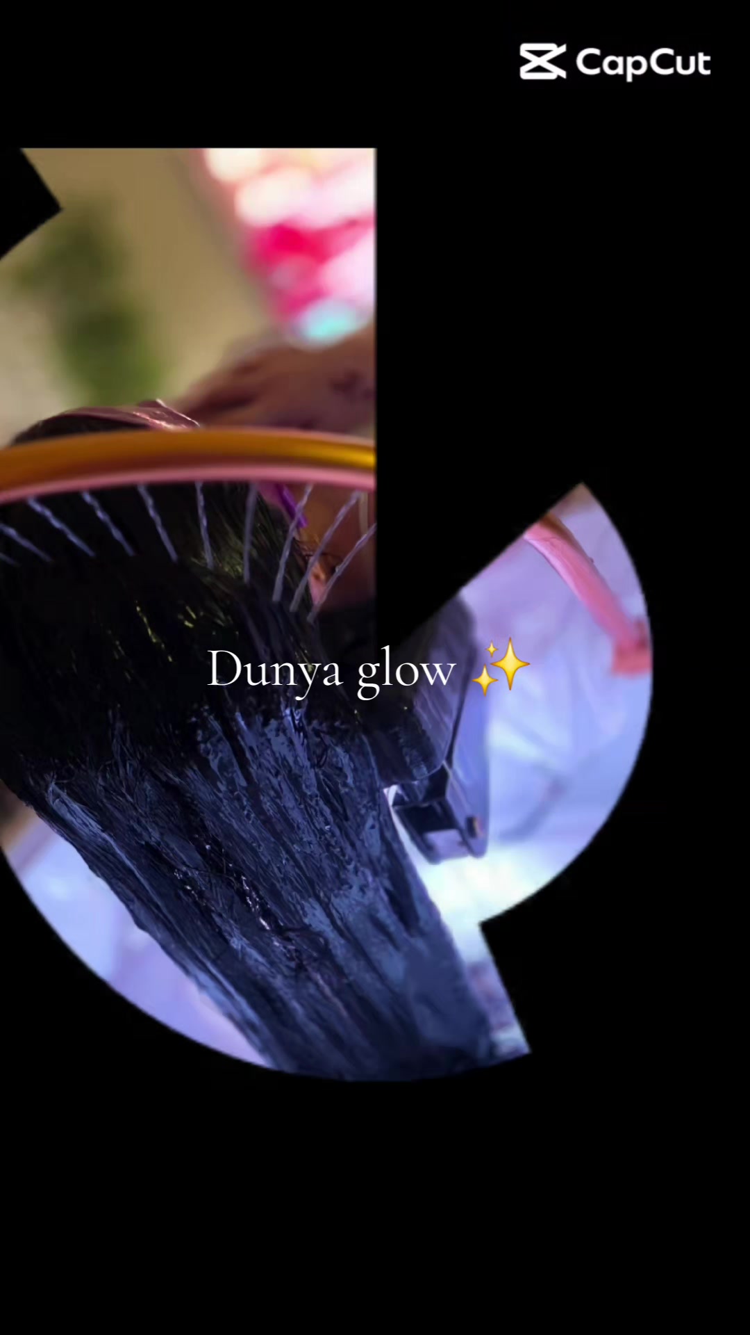 @Dunya Glow