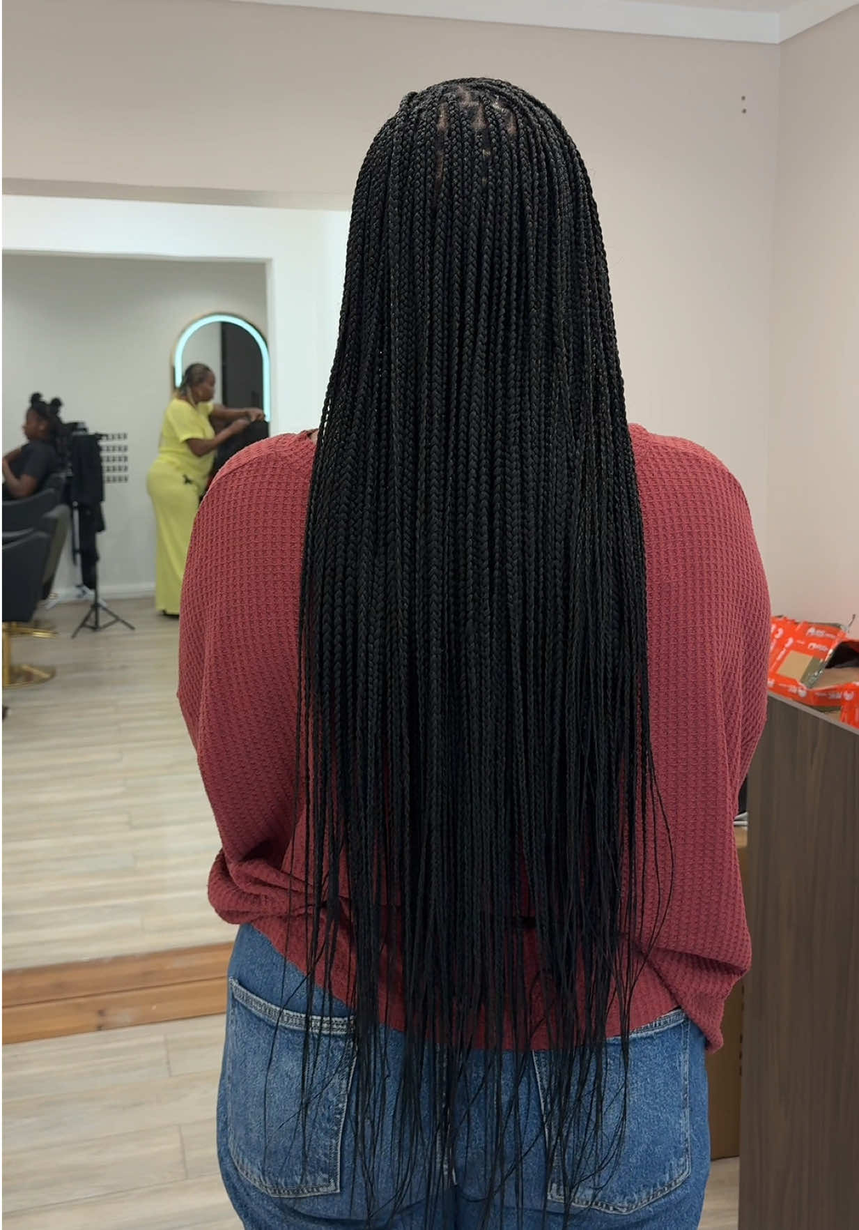 @Divine extensions