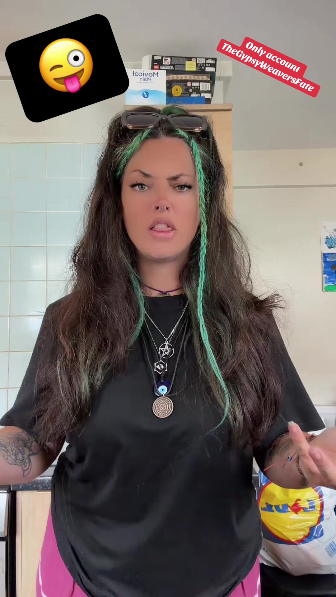 @TheGypsyWeaversFate